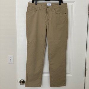 Southern Tide Pant - Slim   (35/32) (Stretch)